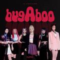 bugAboo - Bbugaboo (1ST SINGLE ALBUM)