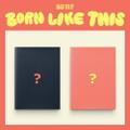 AB6IX - 9TH EP [BORN LIKE THIS]