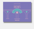 DREAMCATCHER - 2023 SEASON'S GREETINGS [DREAM'S FLOWER GARDEN ver.]
