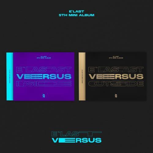 Preorder: E'LAST -  [VERSUS]