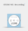 ONEWE - STUDIO WE : RECORDING 3 (3RD DEMO ALBUM)