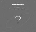 TREASURE - 1ST MINI ALBUM [THE SECOND STEP: CHAPTER ONE] PHOTOBOOK VER.