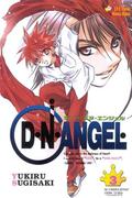 DNAngel - Tom 3