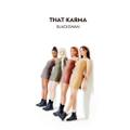 BLACKSWAN - THAT KARMA (2ND SINGLE ABLUM)