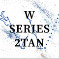 TAN - W SERIES '2TAN' (WE VER.) (2ND MINI ALBUM)