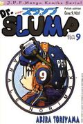 Dr. Slump - Tom 9