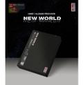 NINE.i - THE 1ST MINI ALBUM [NEW WORLD]