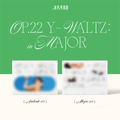 JO YU RI - OP.22 Y-WALTZ: IN MAJOR (1ST MINI ALBUM)