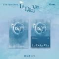 ONEUS - LA DOLCE VITA (10TH MINI ALBUM) (POCAALUBM VER.) V VER.