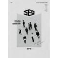 SF9 - FEELING SENSATION (1ST DEBUT SINGLE ALBUM)