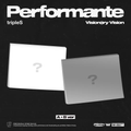 Visionary Vision (tripleS) - Performante (1st Full Album)