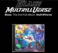 BLASE - MULTRILLVERSE