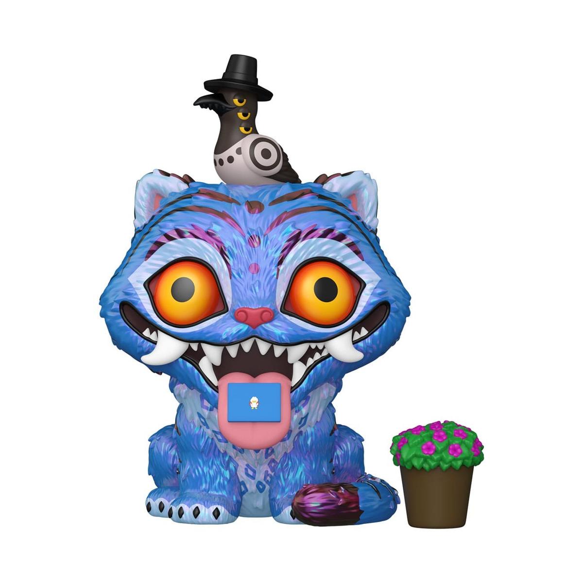 Figurka POP! - Derpy with Sussie 2260 (Glows in the dark)