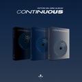 VICTON - CONTINUOUS (6TH MINI ALBUM)
