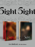 LEE JIN HYUK - 5IGHT (5TH MINI ALBUM)