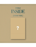 BTOB 4U - INSIDE (SIDE VER.)