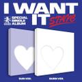 STAYC - Special Single : I WANT IT