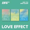 ONF - LOVE EFFECT (7TH MINI ALBUM)