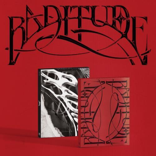 SOOJIN - Single Album BADITUDE