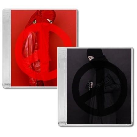 G-DRAGON - VOL.2 [COUP D'E TAT]
