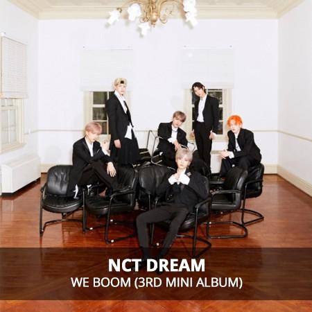 NCT DREAM – WE BOOM