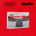Preorder: Kep1er - 8th mini album [CRACK CODE] (POCAALBUM ver.)