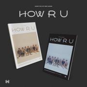 HAWW - HOW ARE YOU