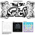 IVE - IVE SWITCH (2ND EP)