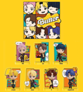 BTS [TinyTAN] FIGURE BUTTER