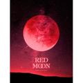 KARD - RED MOON (4TH MINI ALBUM)