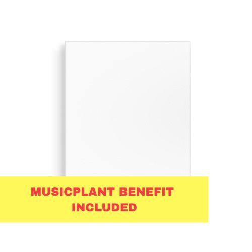 Preorder: (MUSICPLANT) BTS - [ARIRANG] (Weverse Albums ver.)