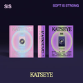 KATSEYE - SIS (Soft Is Strong) (1ST MINI ALBUM)