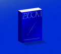 LEE MIN HYUK - VOL.2 [BOOM]