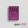JEON SOMI - THE FIRST ALBUM XOXO