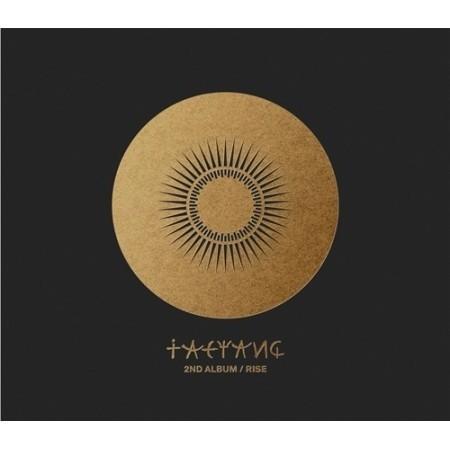 TAEYANG – RISE