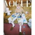 Preorder: VOGUE 2026.02 x JIMIN E TYPE