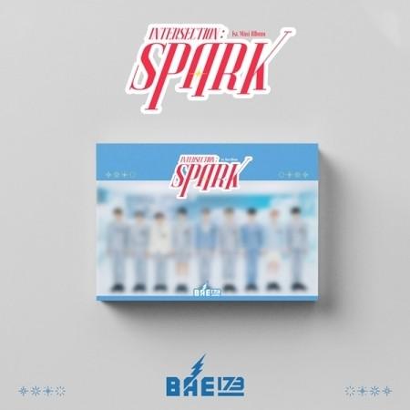 BAE173 - INTERSECTION: SPARK (1ST MINI ALBUM)
