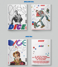 ONEW - DICE (2ND MINI ALBUM) PHOTOBOOK VER.