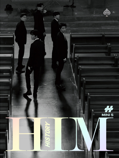History - HIM