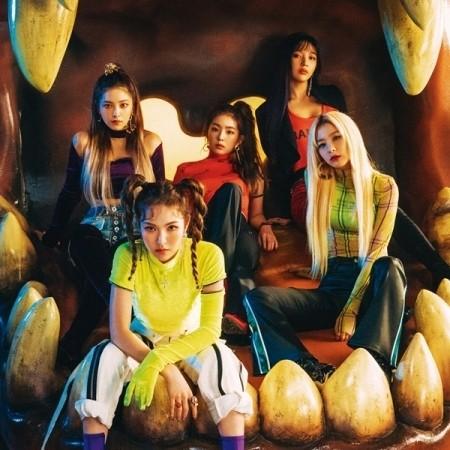RED VELVET – RBB (5TH MINI ALBUM)