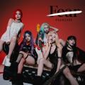 ROLLING QUARTZ - FEARLESS (SINGLE ALBUM)