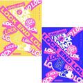 WEKI MEKI - LOCK END LOL (LOCK VER.)