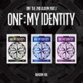 ONF - The 2nd Album Part.1 ONF:MY IDENTITY
