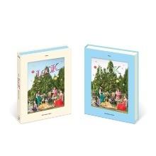 A PINK - LOOK (9TH MINI ALBUM)