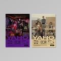 N.FLYING – YAHO