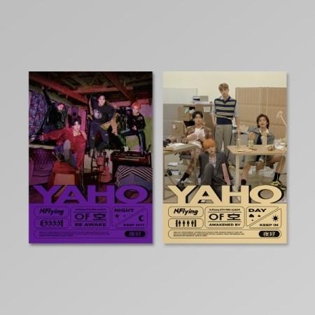 N.FLYING – YAHO