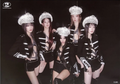 Plakat (G)I-DLE - 2 ver. 2