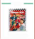 TXT 2022 DECO KIT