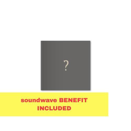 Preorder: (soundwave) &TEAM 3rd EP 'We on Fire' SOLO EDITION