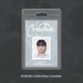 IN SEONG (SF9) - Crossfade: (FaNCy ver.)